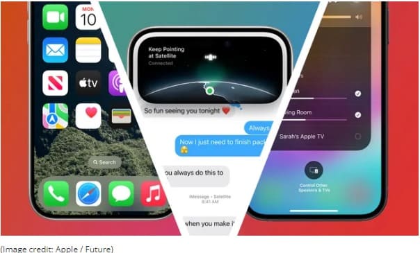 iOS 18 é lançado hoje – como instalar e 5 motivos para atualizar agora